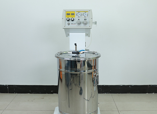 The Selection and Analysis of Ideal Powder Coating Systems for Sale
